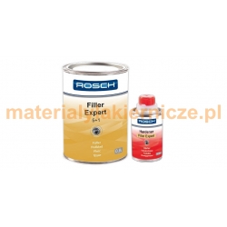 ROSCH FILLER EXPERT PODKŁAD AKRYLOWYmaterialylakiernicze.pl